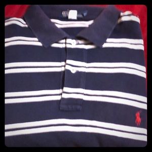 Polo shirt